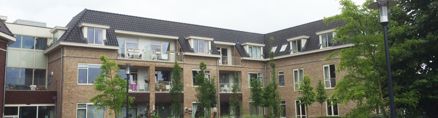 Woningen Hamersestraat Westervoort