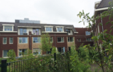 Woningen Hamersestraat Westervoort