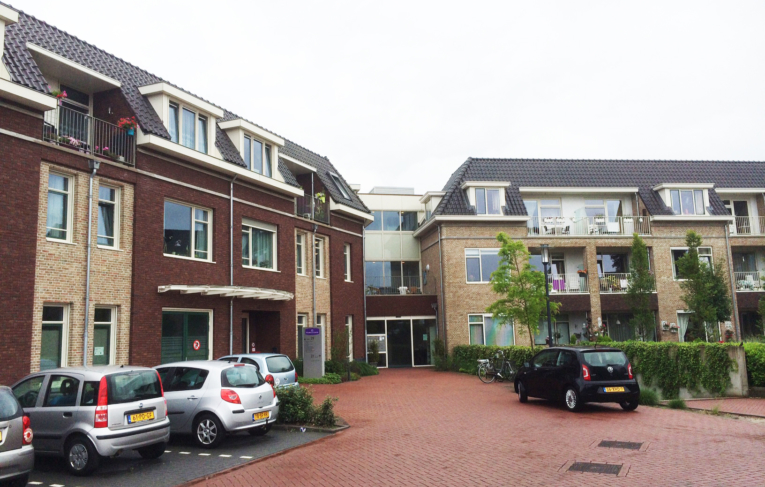 Woningen Hamersestraat Westervoort