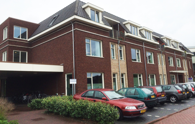 Woningen Hamersestraat Westervoort